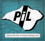 Live At The Isle Of Wight - Public Image Limited