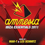 Amnesia Ibiza Essentials - Amnesia Ibiza   