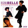 All By Myself/Stay With M - Regina Belle