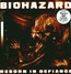 Reborn In Defiance - Biohazard