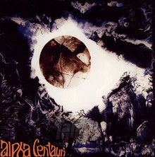 Alpha Centauri - Tangerine Dream - powiększ Alpha Centauri - Tangerine Dream