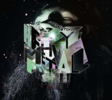 Heavy Metal Fruit - Motorpsycho