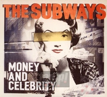 Money And.. - The Subways