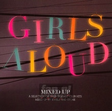 Mixed Up - Girls Aloud
