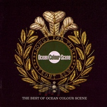 Songs For The Front Row - Ocean Colour Scene