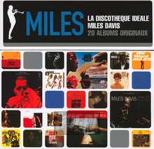 Perfect Miles Davis Collection - Miles Davis