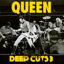 Deep Cuts 1984-1995 - Queen