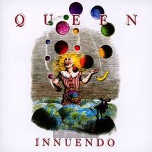 Innuendo - Queen