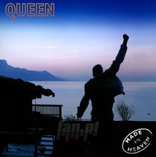 Made In Heaven - Queen