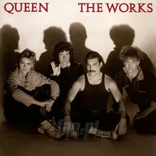 The Works - Queen