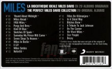 Perfect Miles Davis Collection - Miles Davis