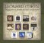 Complete Studio Albums - Leonard Cohen