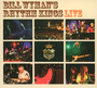 Live - Bill Rhythm Kings Wyman 