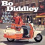 Have Guitar Will../In The - Bo Diddley