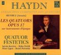 Collection Compl.vol.2 - J. Haydn