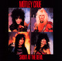 Shout At The Devil - Motley Crue