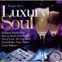 Luxury Soul/By Ralph Tee - V/A