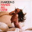 Hands All Over - Maroon 5