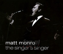 Singer's Singer - Matt Monro