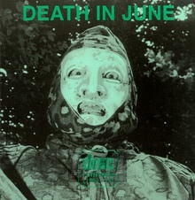Discrimnate - Death In June