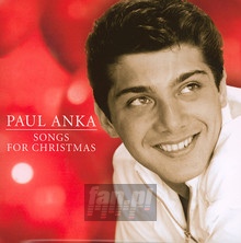 Songs For Christmas - Paul Anka