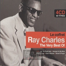 Very Best Of - Ray Charles