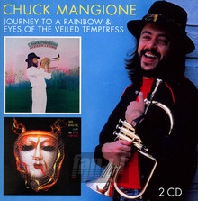Journey To A Rainbow/Eyes - Chuck Mangione - bigger Journey To A Rainbow/Eyes - Chuck Mangione