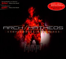 Sympathetic Resonance - Arch / Matheos
