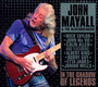 In The Shadow Of Legends - John Mayall / The Bluesbreakers