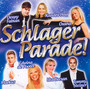 Schlagerparade - V/A