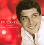 Songs For Christmas - Paul Anka