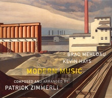 Modern Music - Brad Mehldau