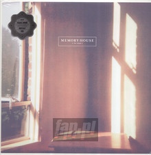 The Years - Memoryhouse - bigger The Years - Memoryhouse