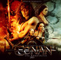 Conan The Barbarian [2011]  OST - Tyler Bates