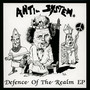 Defence Of The Realm - Anti System