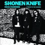Osaka Ramones - Tribute to Shonen Knife