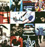 Achtung Baby - U2