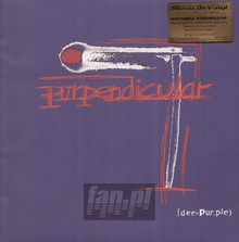 Purpendicular - Deep Purple - bigger Purpendicular - Deep Purple