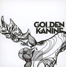 Scissors & Happiness - Golden Kanine