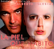 La Piel Que Habito  OST - Alberto Iglesias