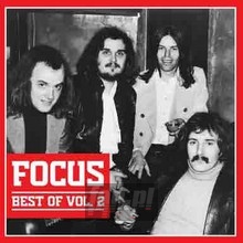 Best Of vol 2 - Focus