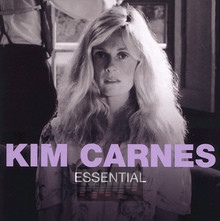 Essential - Kim Carnes - bigger Essential - Kim Carnes