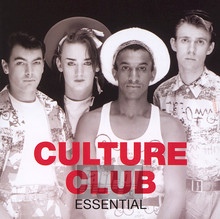 Essential - Culture Club