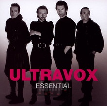 Essential - Ultravox