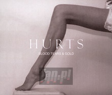 Blood, Tears & Gold - Hurts