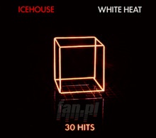 White Heat: 30 Hits - Icehouse - bigger White Heat: 30 Hits - Icehouse