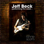 Live At Ronnie Scott's - Jeff Beck