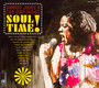 Soul Time! - Sharon Jones / The Dap Kings 