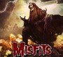 The Devil's Rain - Misfits