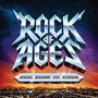 Rock Of Ages - V/A